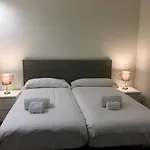 Rua 35 Parking Opcional By Salamancavacacional Apartment