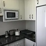 Apartment Rua 35 Parking Opcional By Salamancavacacional Salamanca