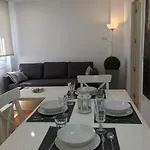 Apartment Rua 35 Parking Opcional By Salamancavacacional *
