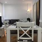 Apartment Rua 35 Parking Opcional By Salamancavacacional