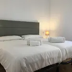 Rua 35 Parking Opcional By Salamancavacacional Apartment