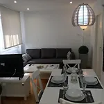 Apartment Rua 35 Parking Opcional By Salamancavacacional Salamanca