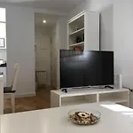 Apartment Rua 35 Parking Opcional By Salamancavacacional
