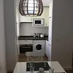 Apartment Rua 35 Parking Opcional By Salamancavacacional