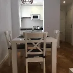 Rua 35 Parking Opcional By Salamancavacacional Apartman *