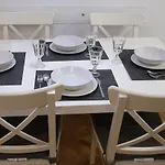 Apartment Rua 35 Parking Opcional By Salamancavacacional