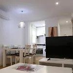 Rua 35 Parking Opcional By Salamancavacacional Apartment *