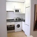 Apartment Rua 35 Parking Opcional By Salamancavacacional *