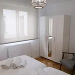 Apartment Rua 35 Parking Opcional By Salamancavacacional Salamanca