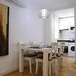 Apartman Rua 35 Parking Opcional By Salamancavacacional