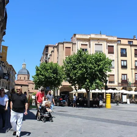 Rua 35 Parking Opcional By Salamancavacacional Apartment *