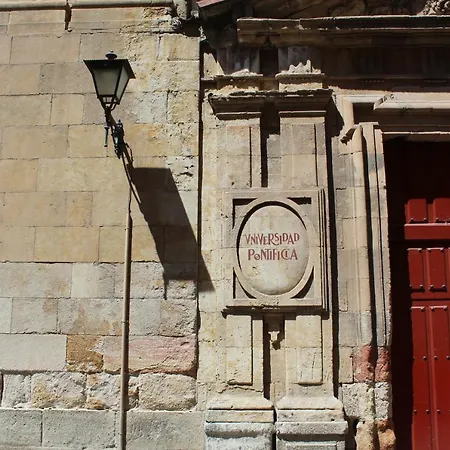 Rua 35 Parking Opcional By Salamancavacacional Apartament *