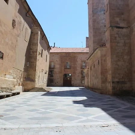 Rua 35 Parking Opcional By Salamancavacacional *