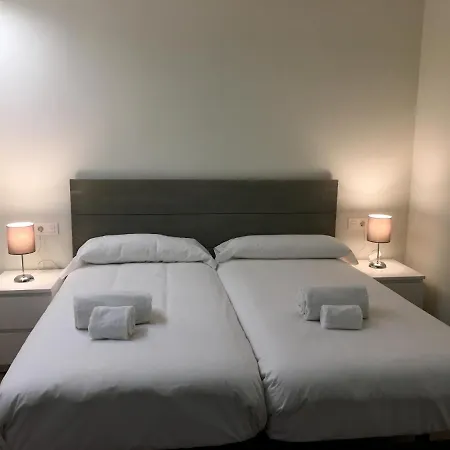 Rua 35 Parking Opcional By Salamancavacacional Apartament