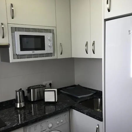 Apartment Rua 35 Parking Opcional By Salamancavacacional Salamanca