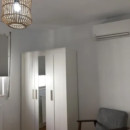 Rua 35 Parking Opcional By Salamancavacacional * סלאמנקה