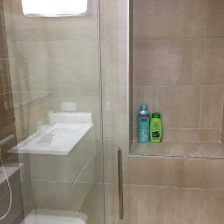 Rua 35 Parking Opcional By Salamancavacacional Apartament