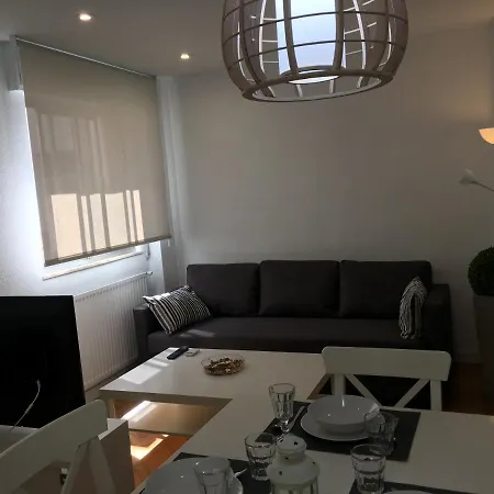 Rua 35 Parking Opcional By Salamancavacacional Salamanka