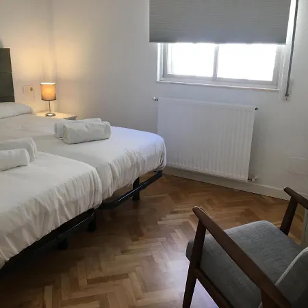 Rua 35 Parking Opcional By Salamancavacacional *