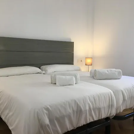 Rua 35 Parking Opcional By Salamancavacacional Apartament