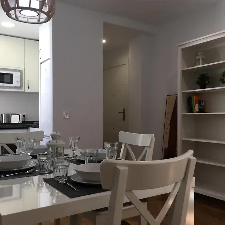 Rua 35 Parking Opcional By Salamancavacacional Apartment *