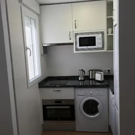 Rua 35 Parking Opcional By Salamancavacacional Apartament Salamanka