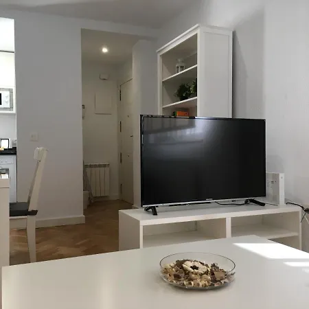 דירה Rua 35 Parking Opcional By Salamancavacacional