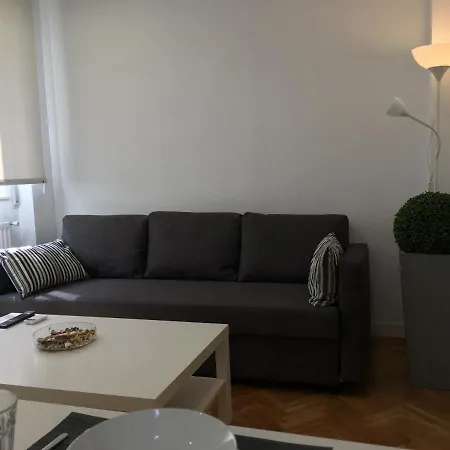 Rua 35 Parking Opcional By Salamancavacacional * סלאמנקה