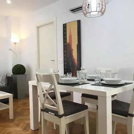 Rua 35 Parking Opcional By Salamancavacacional * סלאמנקה