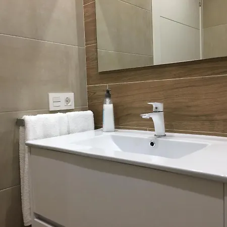 Rua 35 Parking Opcional By Salamancavacacional * Salamanka