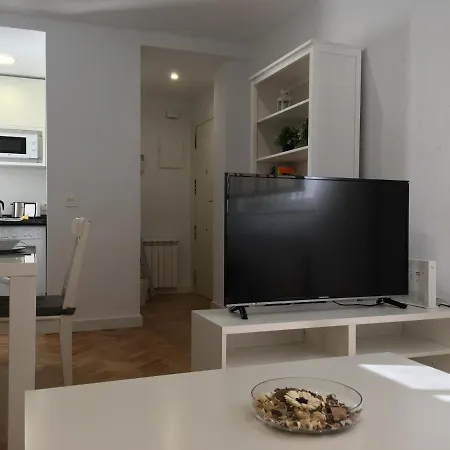 Rua 35 Parking Opcional By Salamancavacacional * Salamanka