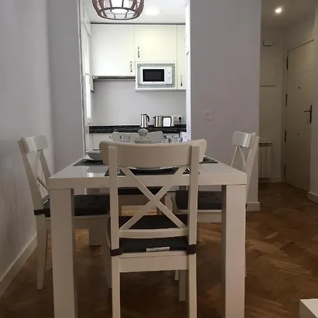 Rua 35 Parking Opcional By Salamancavacacional Appartement *