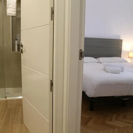 Apartment Rua 35 Parking Opcional By Salamancavacacional *