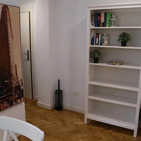 Rua 35 Parking Opcional By Salamancavacacional דירה סלאמנקה