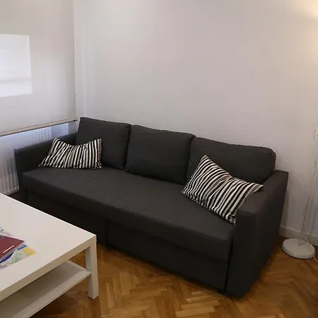 Rua 35 Parking Opcional By Salamancavacacional Salamanka