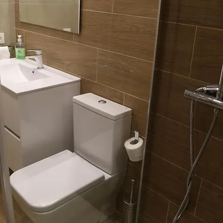 Rua 35 Parking Opcional By Salamancavacacional דירה סלאמנקה