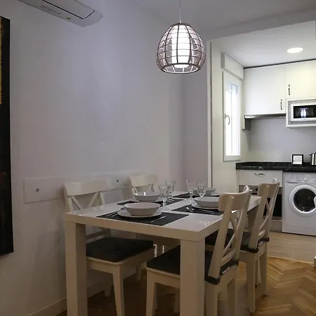 Rua 35 Parking Opcional By Salamancavacacional Apartment Salamanca
