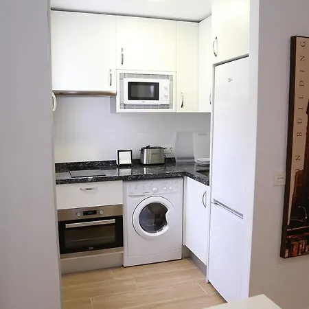 דירה Rua 35 Parking Opcional By Salamancavacacional *