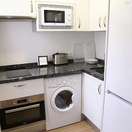 Rua 35 Parking Opcional By Salamancavacacional Apartment