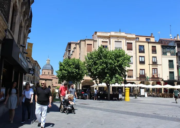 Rua 35 Parking Opcional By Salamancavacacional 아파트 *