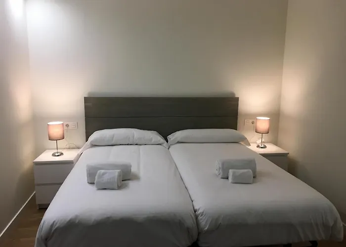 Rua 35 Parking Opcional By Salamancavacacional Apartment