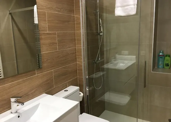 Rua 35 Parking Opcional By Salamancavacacional 아파트