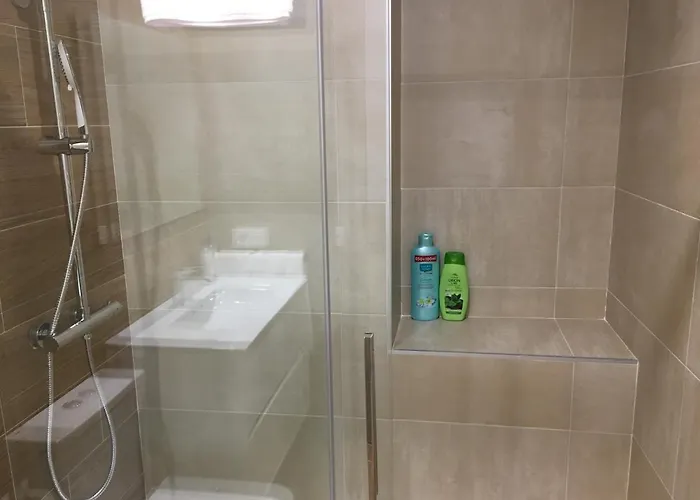 Rua 35 Parking Opcional By Salamancavacacional 아파트