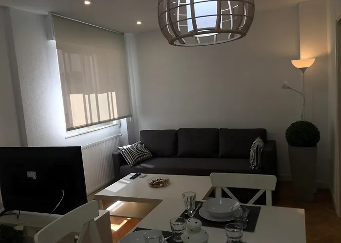 Rua 35 Parking Opcional By Salamancavacacional 살라망카