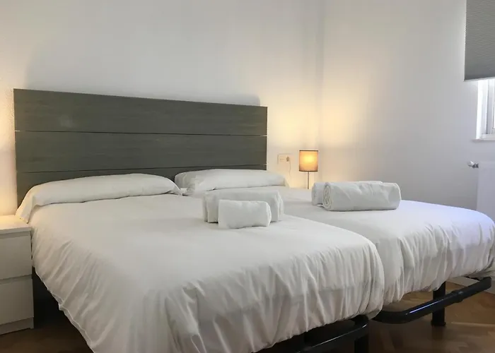 Rua 35 Parking Opcional By Salamancavacacional 아파트