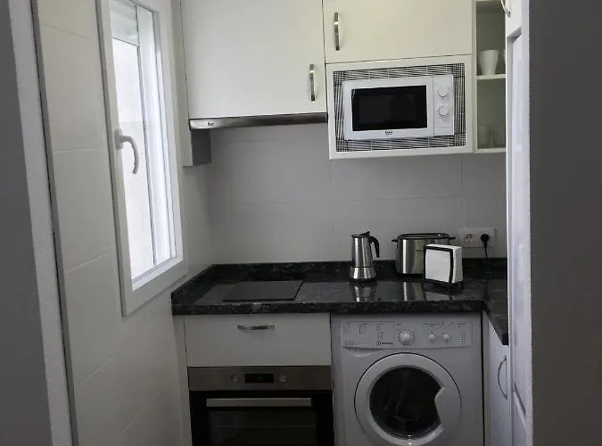 Rua 35 Parking Opcional By Salamancavacacional Apartment Salamanca