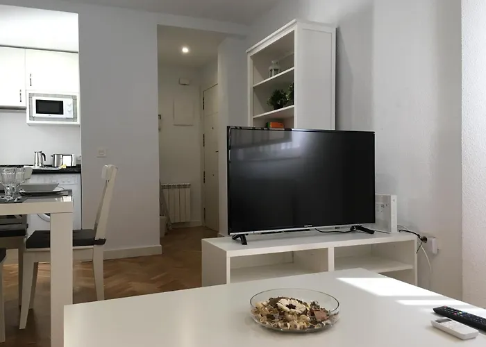 아파트 Rua 35 Parking Opcional By Salamancavacacional