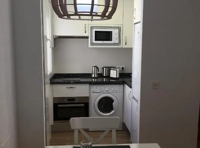 아파트 Rua 35 Parking Opcional By Salamancavacacional