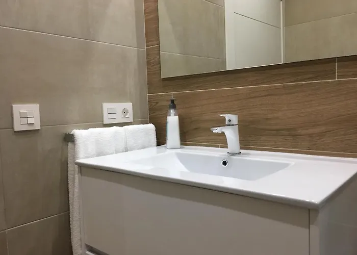 Rua 35 Parking Opcional By Salamancavacacional * 살라망카