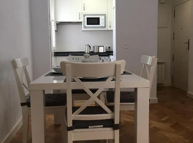 Rua 35 Parking Opcional By Salamancavacacional Apartment *